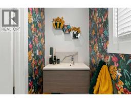 Recreational, Games room - 127 Edgewood Drive Nw, Calgary, AB T3A2T3 Photo 16