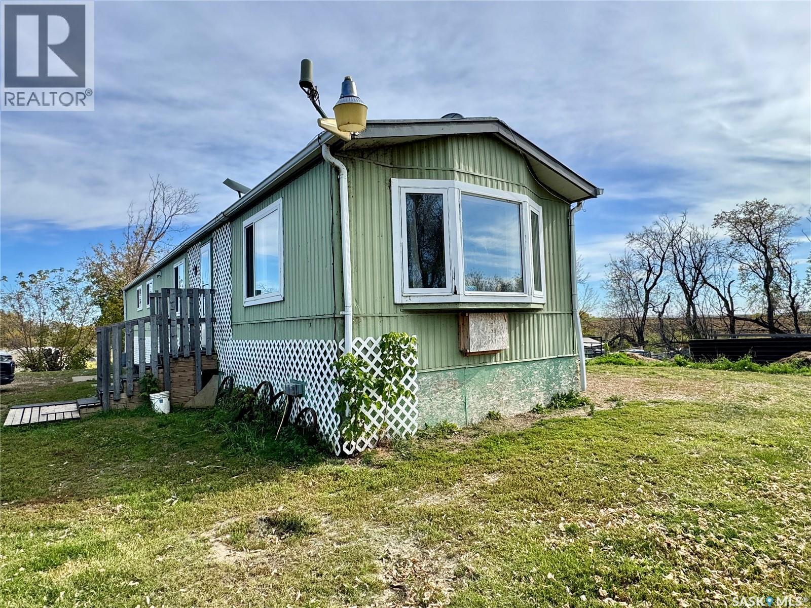 Hwy 2 South Acreage, Prince Albert Rm No. 461