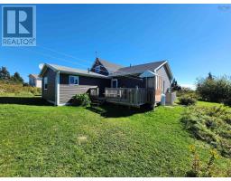 Laundry room - 5174 316 Highway, Charlos Cove, NS B0H1T0 Photo 7