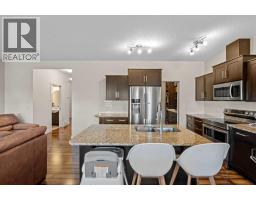 Bonus Room - 21 Hanson Lane Ne, Langdon, AB T0J1X1 Photo 10