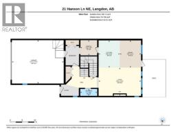 21 Hanson Lane Ne, Langdon, AB T0J1X1 Photo 45