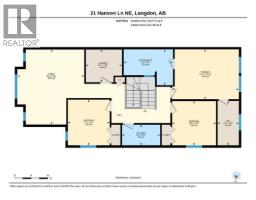 21 Hanson Lane Ne, Langdon, AB T0J1X1 Photo 46