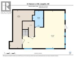 21 Hanson Lane Ne, Langdon, AB T0J1X1 Photo 47