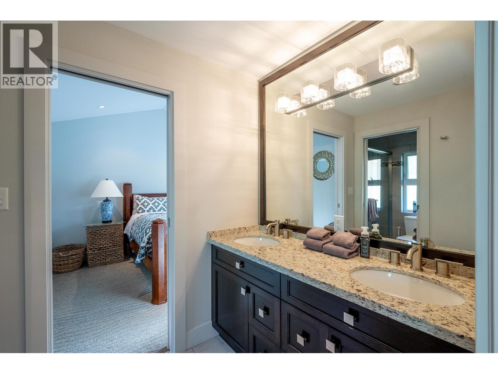 2817 CLIFFTOP LANE, Whistler - Image 1