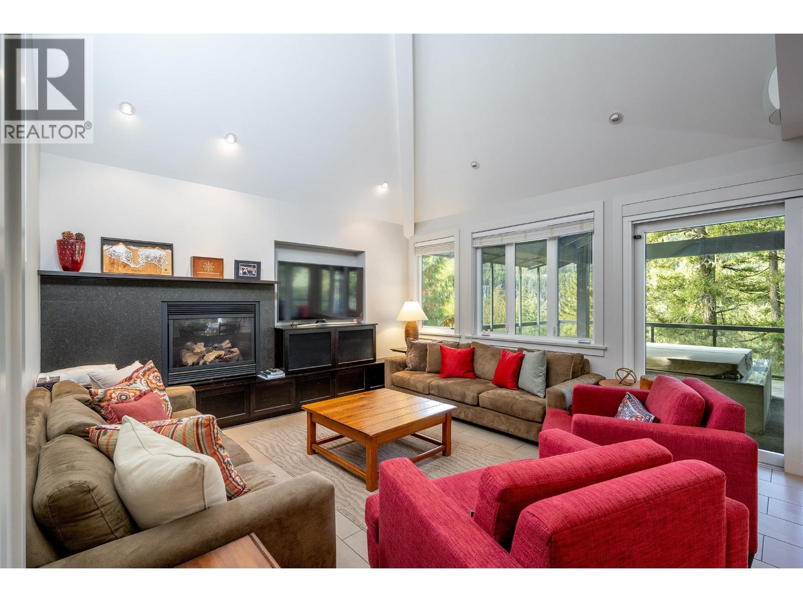2817 CLIFFTOP LANE, Whistler - Image 1