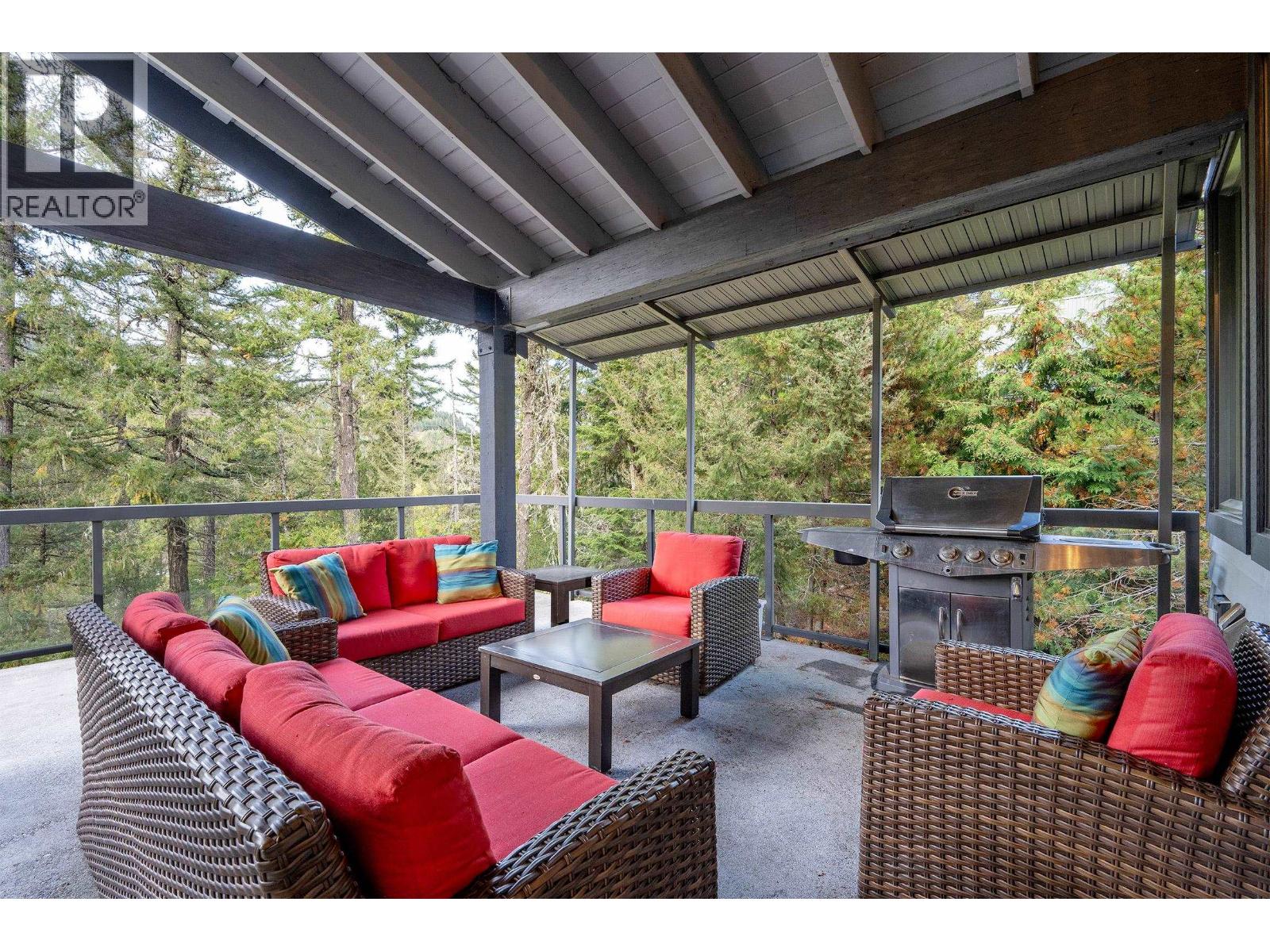 2817 CLIFFTOP LANE, Whistler - Image 1