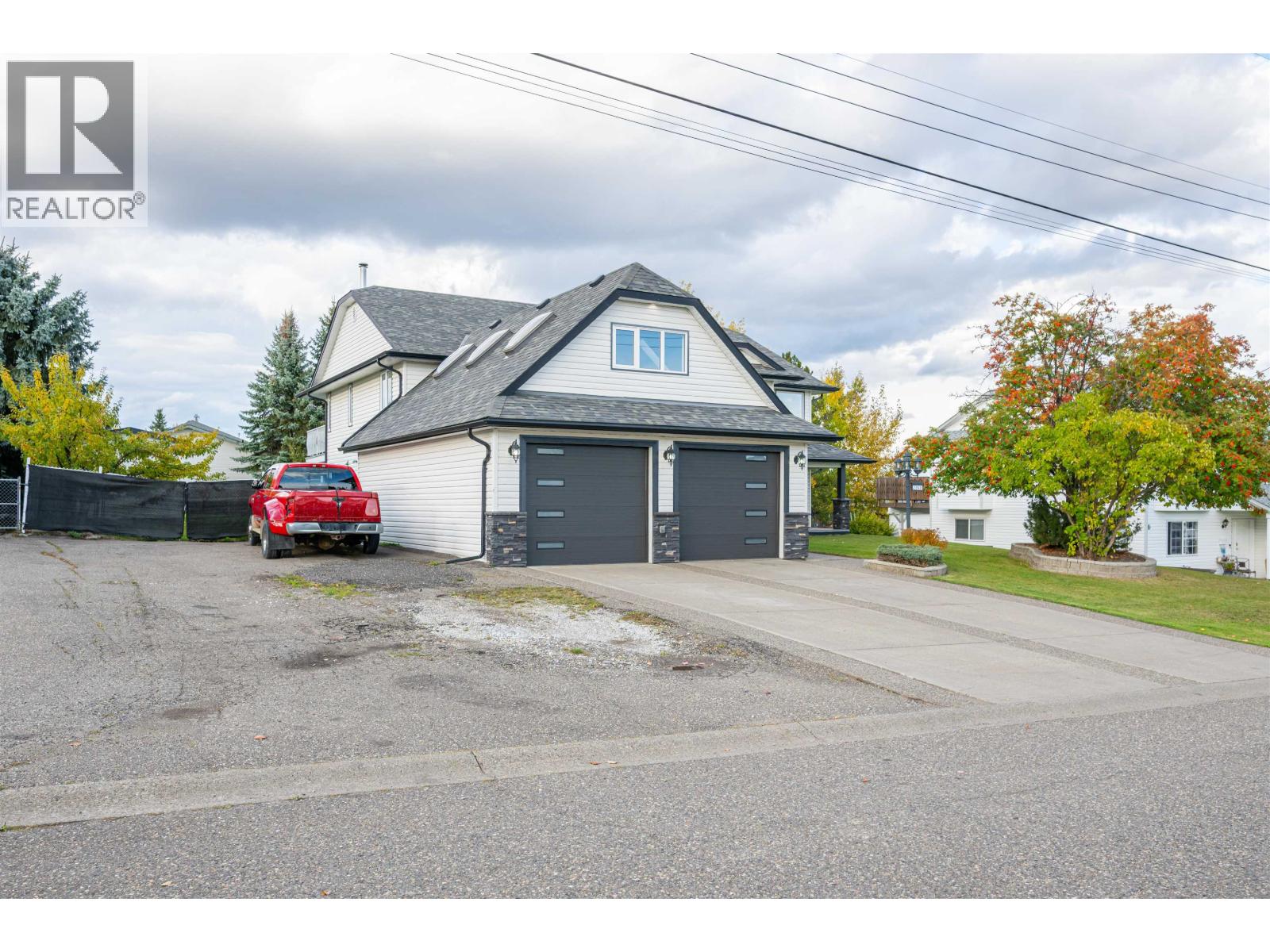2560 PARENT ROAD - 2