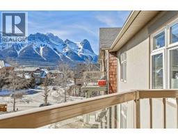411, 160 Kananaskis Way, Canmore, AB T1W3E2 Photo 15