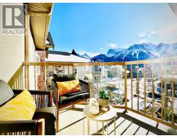 411, 160 Kananaskis Way, Canmore, AB T1W3E2 Photo 16