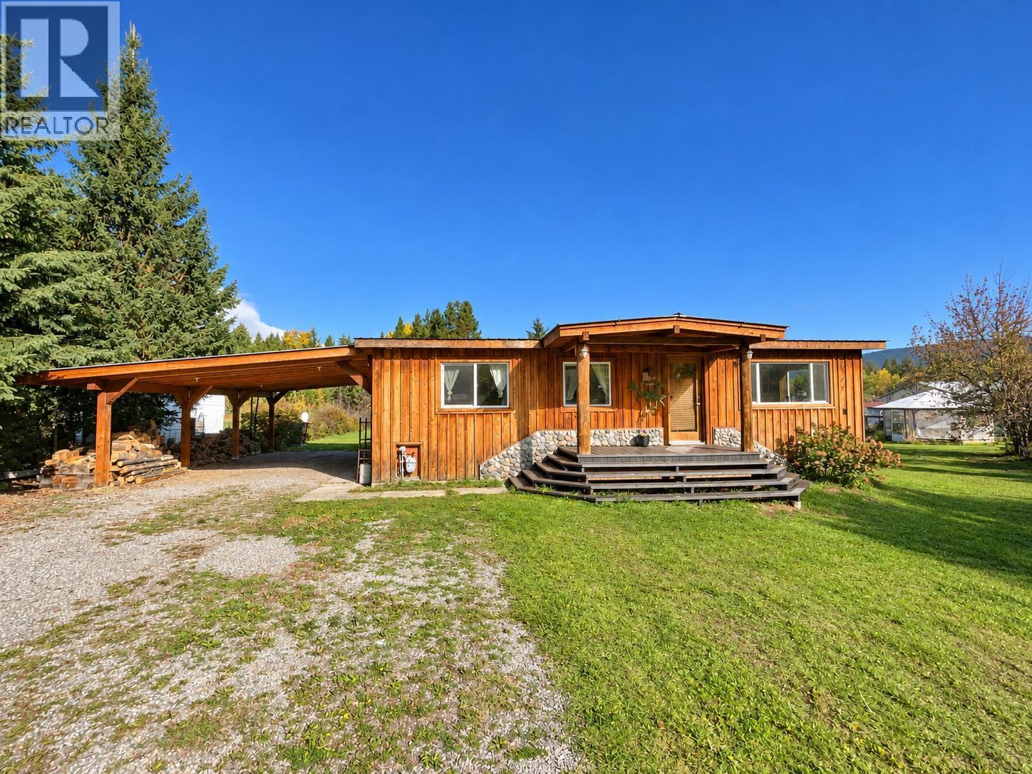 Property for sale at 2749 BUDD ROAD