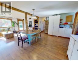 Foyer - 2749 Budd Road, Quesnel, BC V2J6L3 Photo 7