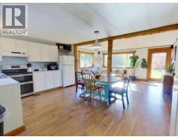 Recreational, Games room - 2749 Budd Road, Quesnel, BC V2J6L3 Photo 8