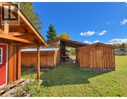 2749 Budd Road, Quesnel, BC V2J6L3 Photo 30