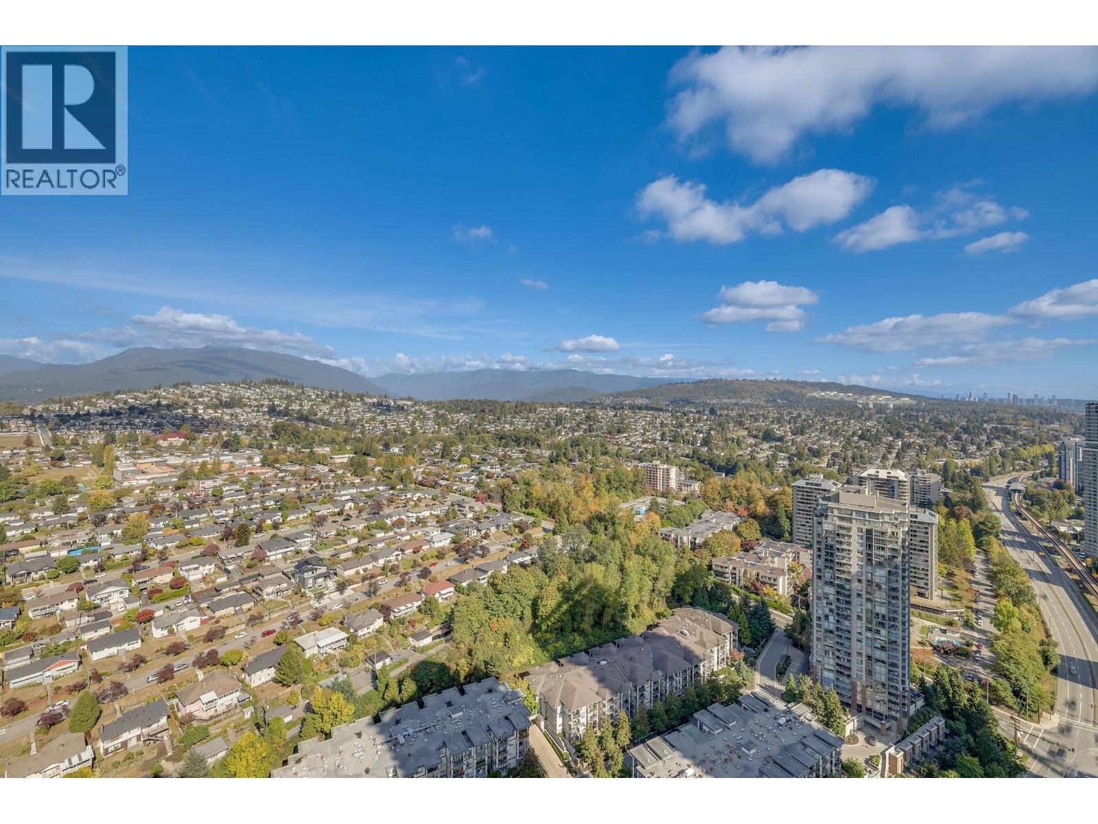 Property for sale at 4205 4720 LOUGHEED HIGHWAY