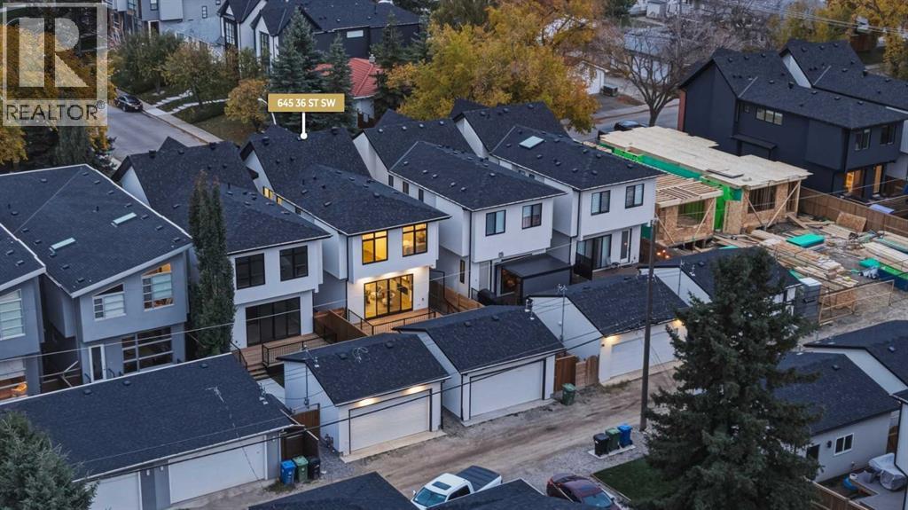 645 36 Street SW - Image 49