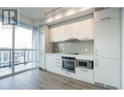 4507 - 87 Peter Street, Toronto, ON M5V2G4 Photo 17