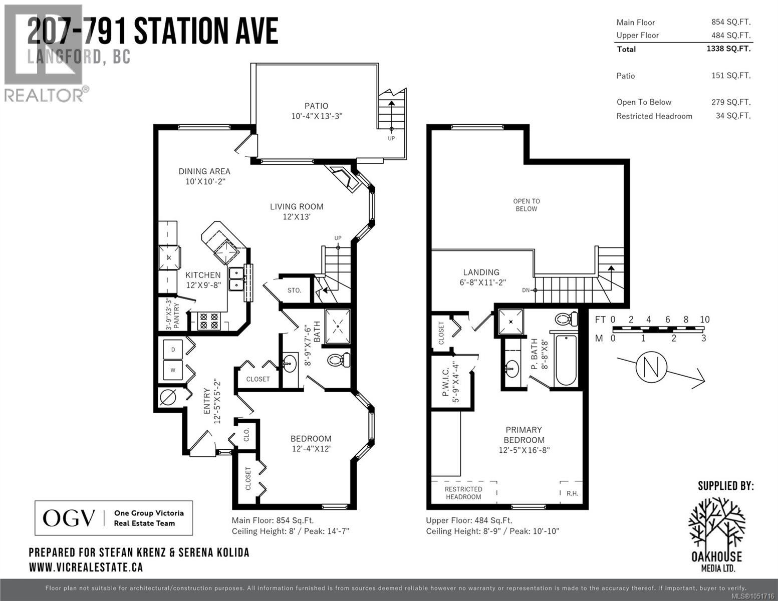 #207 791 Station Ave - 30