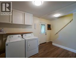 Foyer - 4358 Kiwi Road, Quesnel, BC V2J6Z2 Photo 10