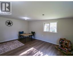 Primary Bedroom - 4358 Kiwi Road, Quesnel, BC V2J6Z2 Photo 7