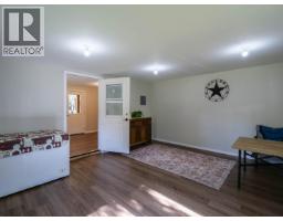 Bedroom 4 - 4358 Kiwi Road, Quesnel, BC V2J6Z2 Photo 8