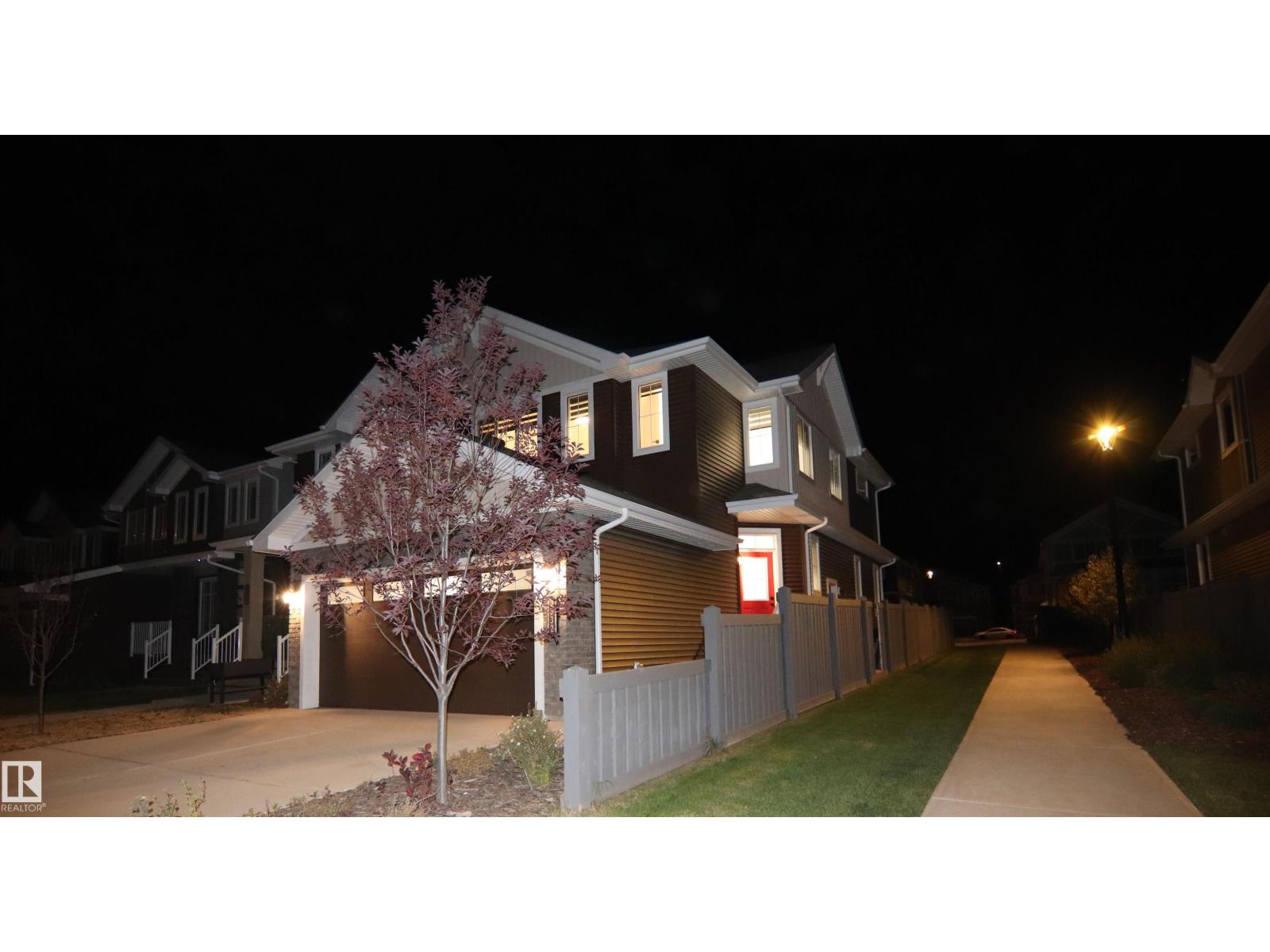 3332 168 ST SW SW, Edmonton, Alberta, T6W5M2