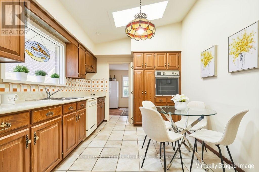 1 GOODLAND GATE - 16