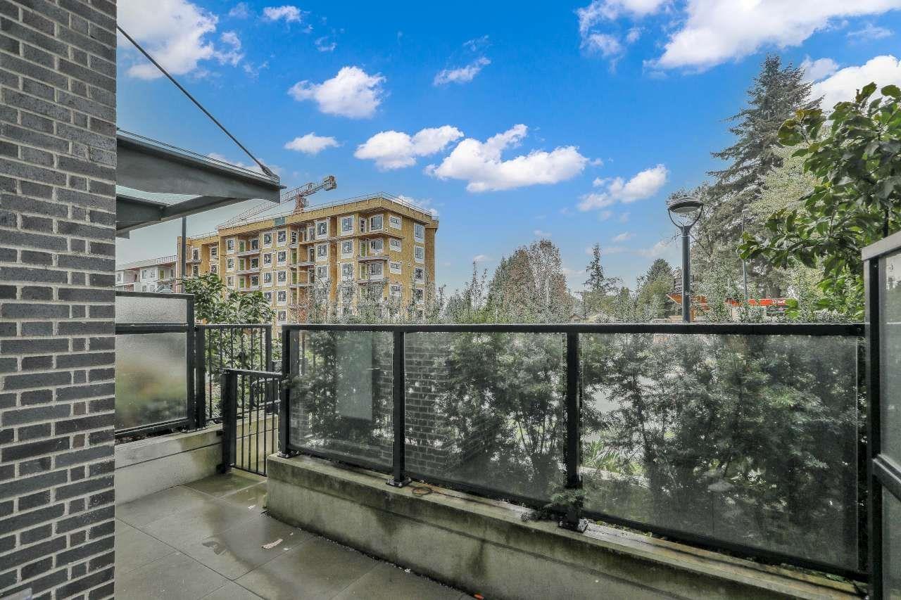 Photo of 119 10777 138 STREET 23