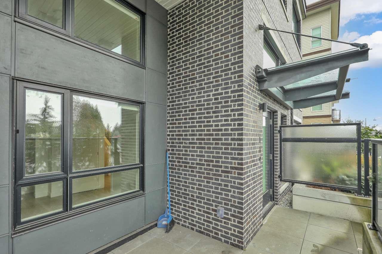 Photo of 119 10777 138 STREET 21