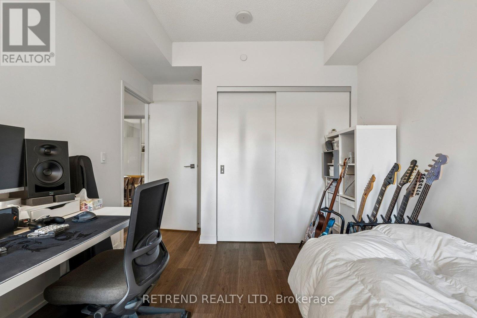 214- 98 Lillian Street, Toronto, ON photo 28