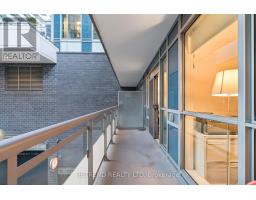 214 - 98 Lillian Street, Toronto, ON M4P2Y3 Photo 35