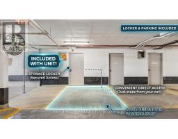 214 - 98 Lillian Street, Toronto, ON M4P2Y3 Photo 36