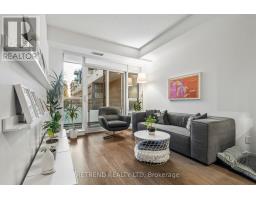 214 - 98 Lillian Street, Toronto, ON M4P2Y3 Photo 9