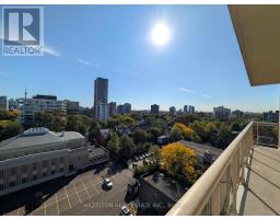 909 - 206 St George Street, Toronto, ON M5R2N6 Photo 15