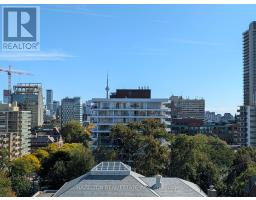 909 - 206 St George Street, Toronto, ON M5R2N6 Photo 16