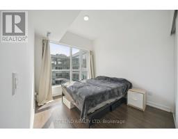 714 - 150 Logan Avenue, Toronto, ON M4M0E4 Photo 10