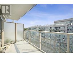 714 - 150 Logan Avenue, Toronto, ON M4M0E4 Photo 17