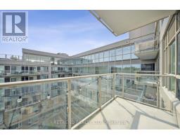 714 - 150 Logan Avenue, Toronto, ON M4M0E4 Photo 18