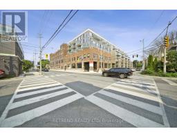 714 - 150 Logan Avenue, Toronto, ON M4M0E4 Photo 19
