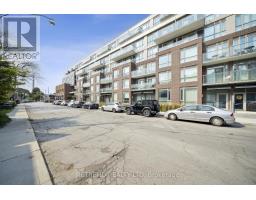 714 - 150 Logan Avenue, Toronto, ON M4M0E4 Photo 20