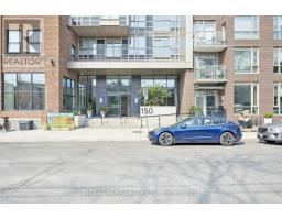 714 - 150 Logan Avenue, Toronto, ON M4M0E4 Photo 21