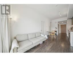 714 - 150 Logan Avenue, Toronto, ON M4M0E4 Photo 6
