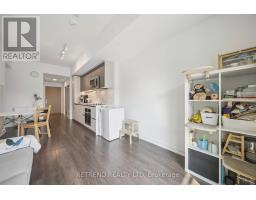 714 - 150 Logan Avenue, Toronto, ON M4M0E4 Photo 7