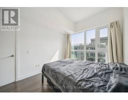 714 - 150 Logan Avenue, Toronto, ON M4M0E4 Photo 9