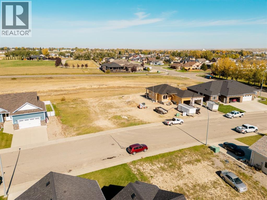 Photo of 729 Fairway Boulevard, Cardston