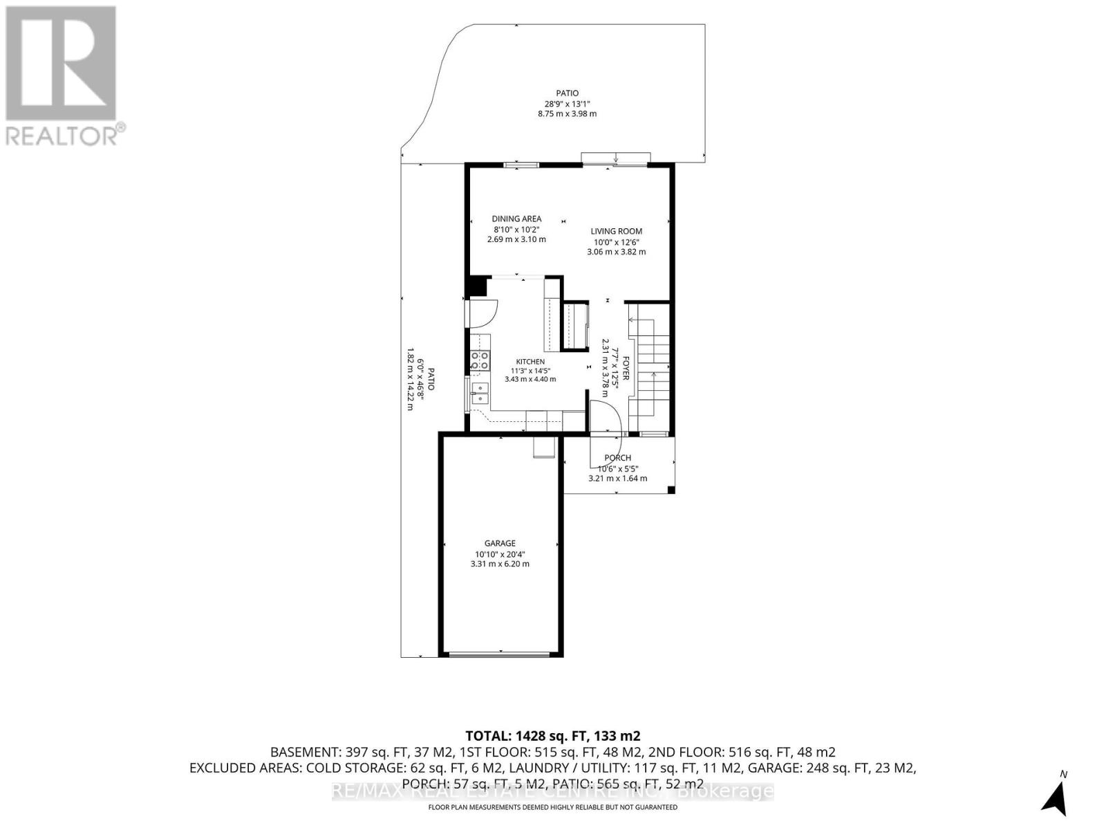 68 Aurora Place, Brampton, ON photo 41