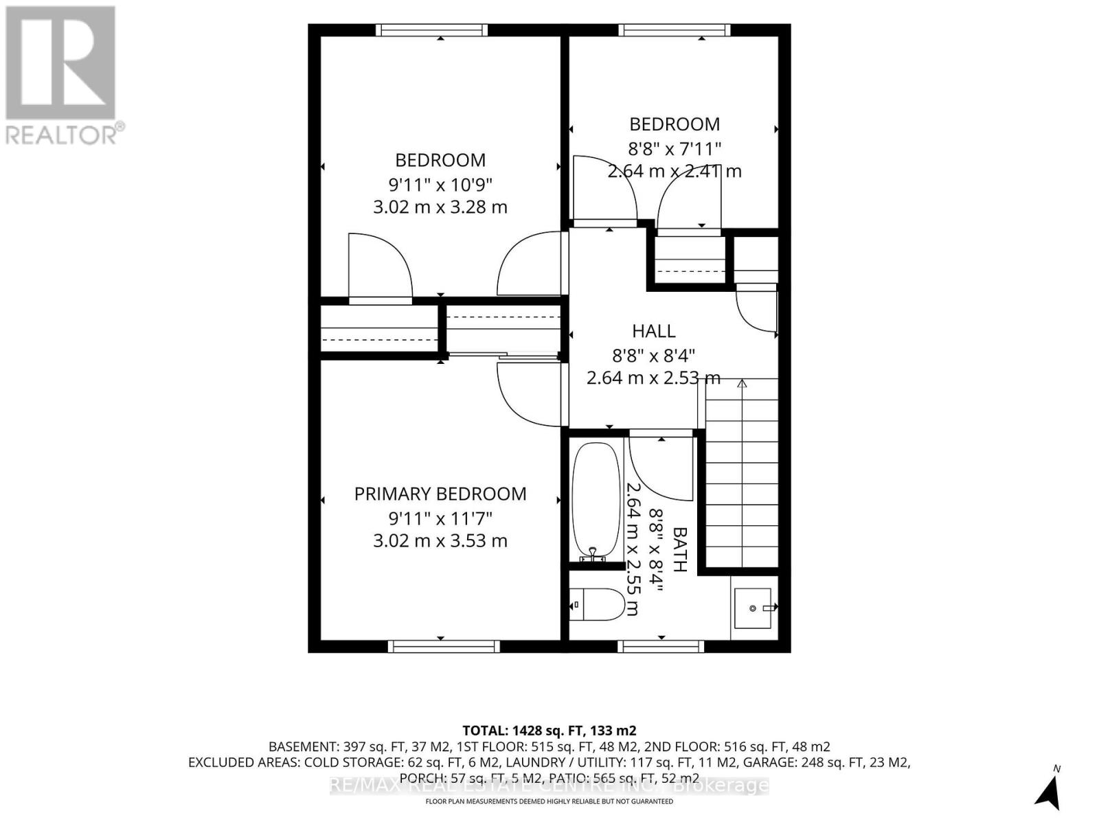 68 Aurora Place, Brampton, ON photo 42
