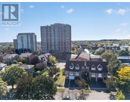 Eating area - 66 Clansman Trail, Mississauga, ON L4Z3M4 Photo 6