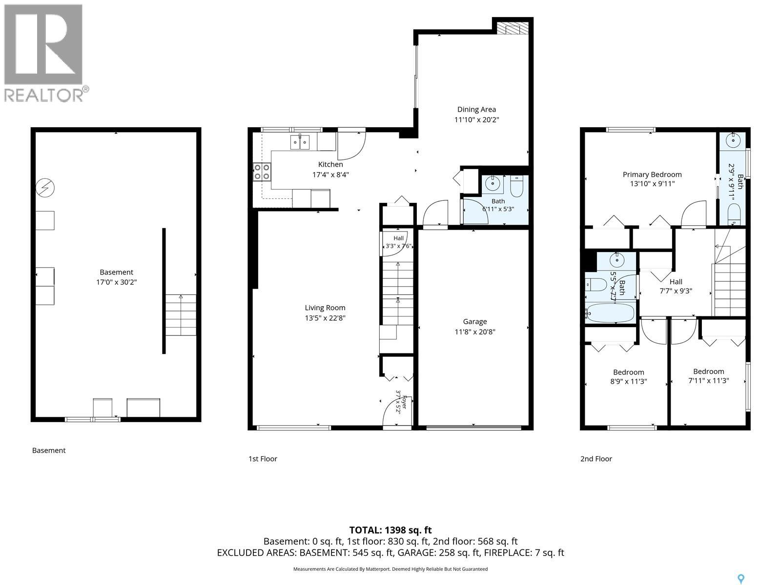 #15 425 Pinehouse DRIVE - 36