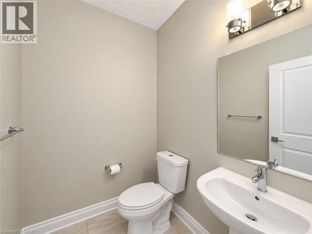 302 CHOKECHERRY Crescent, Waterloo — photo 10