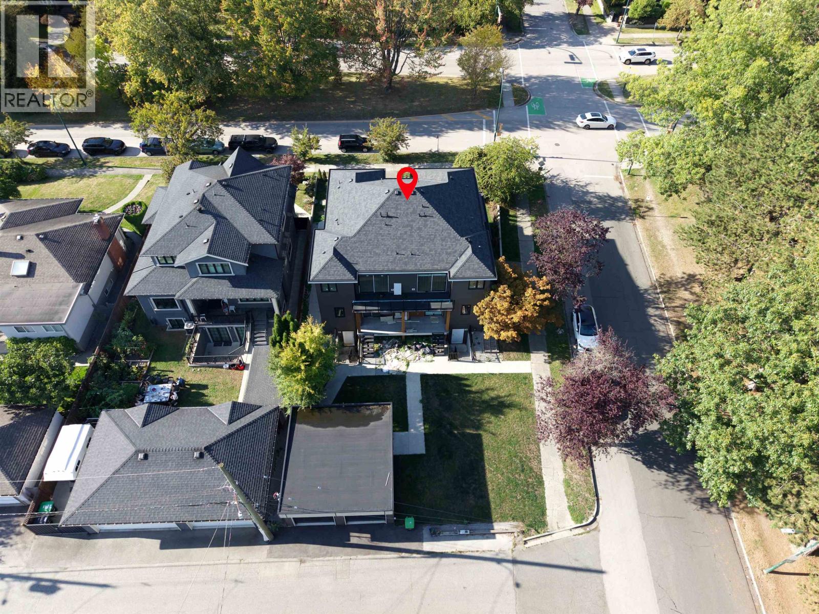 2360 W KING EDWARD AVENUE, Vancouver British Columbia